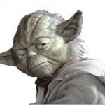 Yoda on Twitter