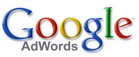 Google adwords trademark