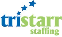 Client - TriStarr Staffing Logo