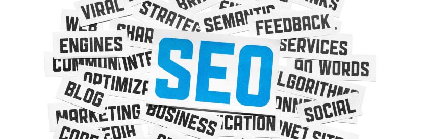 seo is a strategy not a tactic