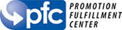promotion fulfillment center pfc logo