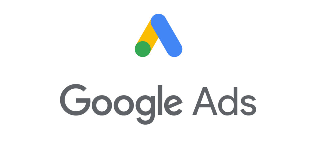 Google ads logo