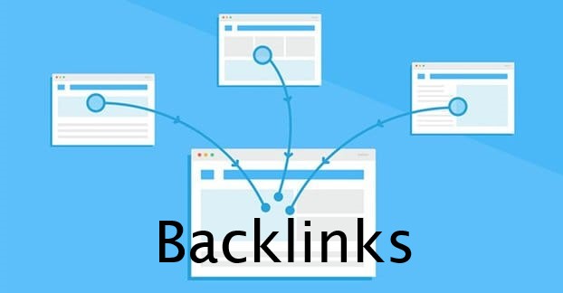 Backlinks – Digital Marketing Term of the Week