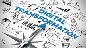 Digital transformation for agencies