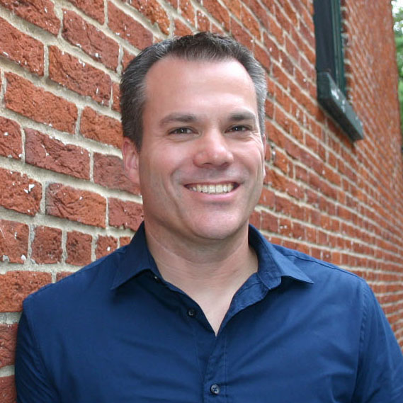 Bryan Coe Blackbird e-Solutions founder and President