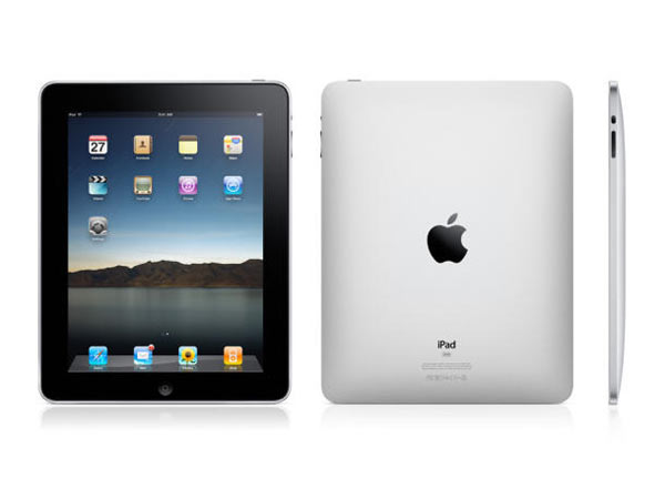 apple ipad 1st generation