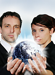 localization and internationalization