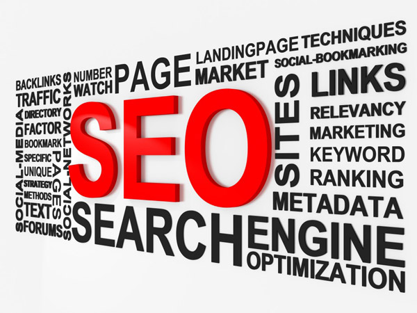 SEO - Search Engine Optimization