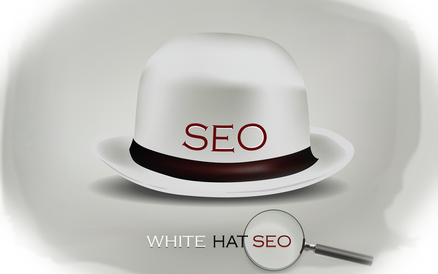 white hat seo