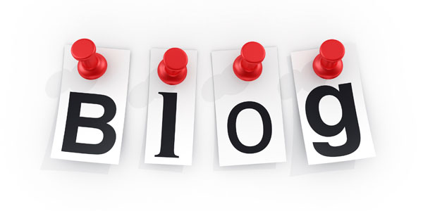 Definition of Blog