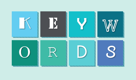 paid search keywords