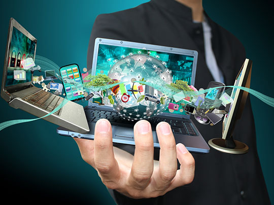 How Have the Internet and Technology Made Our Lives Better?