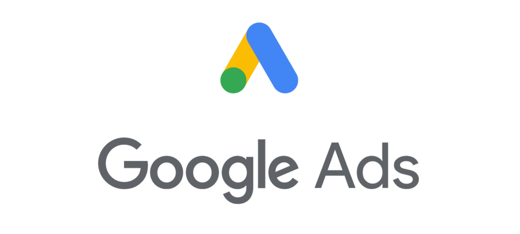 Google ads logo