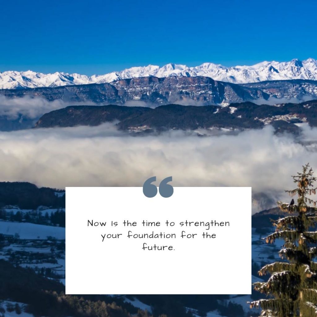 Now Is The Time To Strengthen The Digital Foundation of Your Business