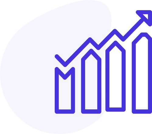 Digital Analytics Icon