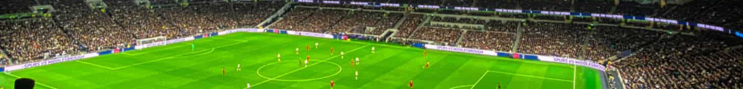 investing in the beautiful game soccer stadium