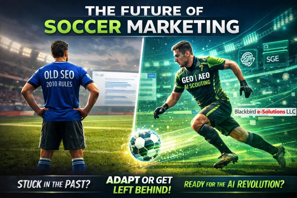 the future of soccer marketing - the ai revolution